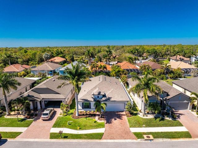 2109 LA PALMA AVENUE, Port Charlotte, FL 33953