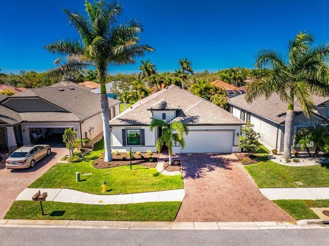 2109 LA PALMA AVENUE, Port Charlotte, FL 33953