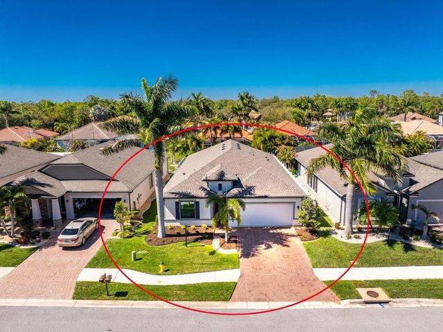 2109 LA PALMA AVENUE, Port Charlotte, FL 33953