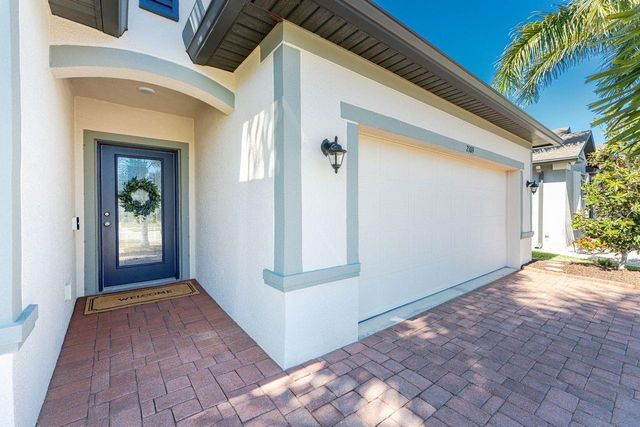 2109 LA PALMA AVENUE, Port Charlotte, FL 33953
