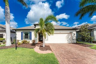 2109 LA PALMA AVENUE, Port Charlotte, FL 33953