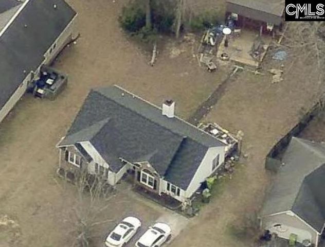 3 Gidding Court, Irmo, SC 29063