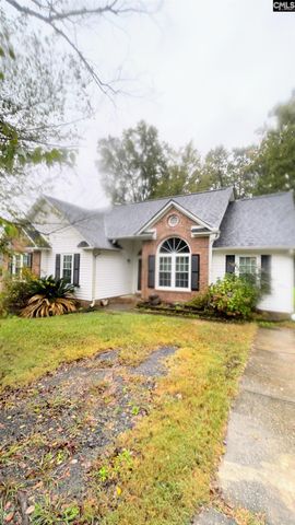 3 Gidding Court, Irmo, SC 29063