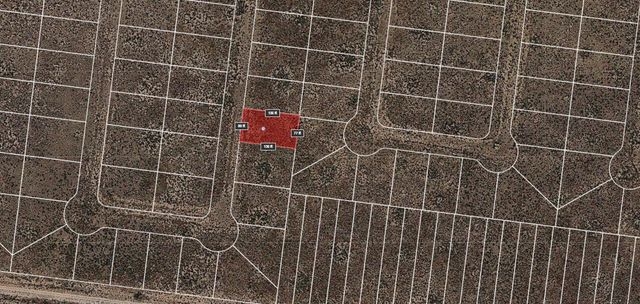 Lot 13 Rio Del Oro 7, Los Lunas, NM 87031