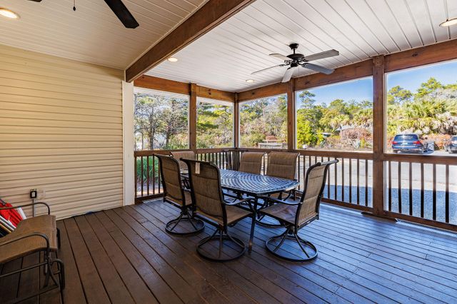 272 Blue Gulf Drive, Santa Rosa Beach, FL 32459