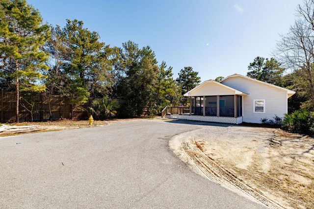 272 Blue Gulf Drive, Santa Rosa Beach, FL 32459