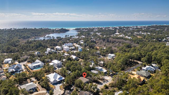 272 Blue Gulf Drive, Santa Rosa Beach, FL 32459