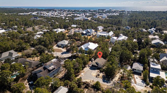 272 Blue Gulf Drive, Santa Rosa Beach, FL 32459