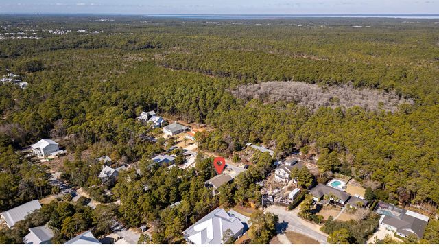 272 Blue Gulf Drive, Santa Rosa Beach, FL 32459