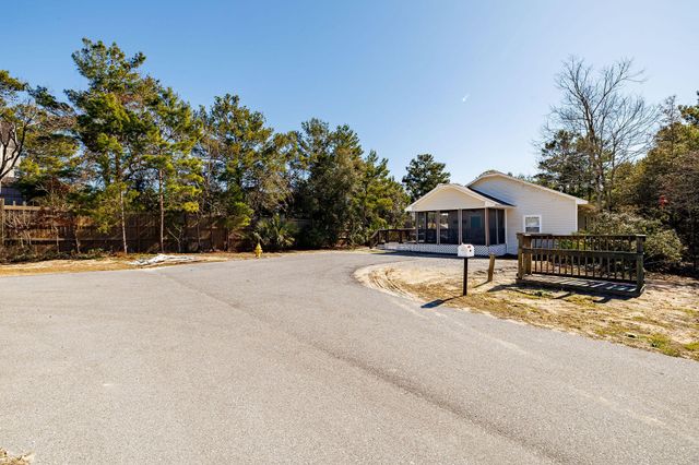 272 Blue Gulf Drive, Santa Rosa Beach, FL 32459