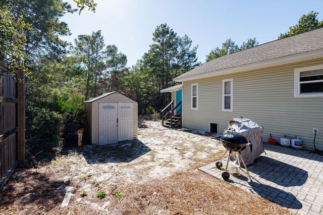 272 Blue Gulf Drive, Santa Rosa Beach, FL 32459