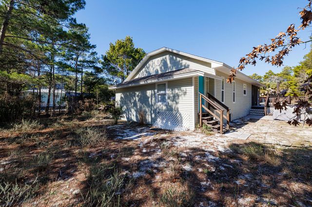 272 Blue Gulf Drive, Santa Rosa Beach, FL 32459