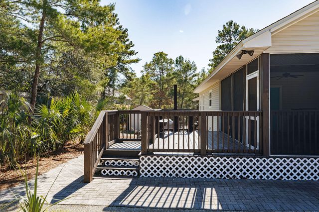272 Blue Gulf Drive, Santa Rosa Beach, FL 32459