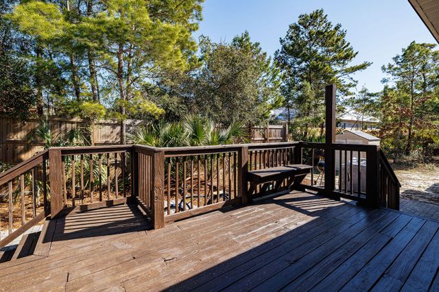 272 Blue Gulf Drive, Santa Rosa Beach, FL 32459