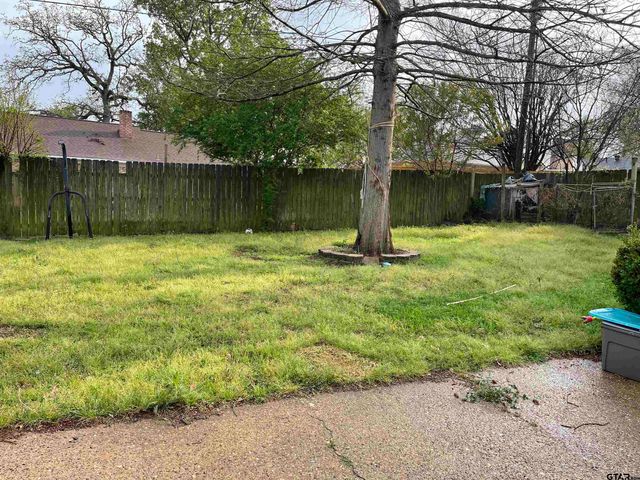1017 David Dr., Tyler, TX 75703