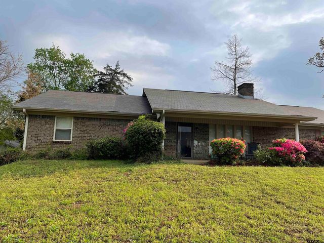 1017 David Dr., Tyler, TX 75703