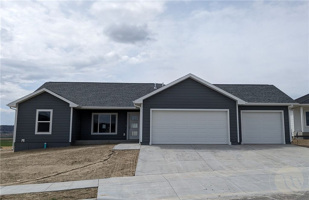 7089 Copper Bend BOULEVARD, Billings, MT 59106 photo 1