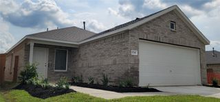 5643 Goosander Land Drive, Baytown, TX 77521