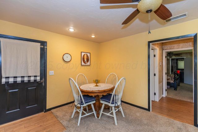 209 E 12th Street, Wheeler, TX 79096