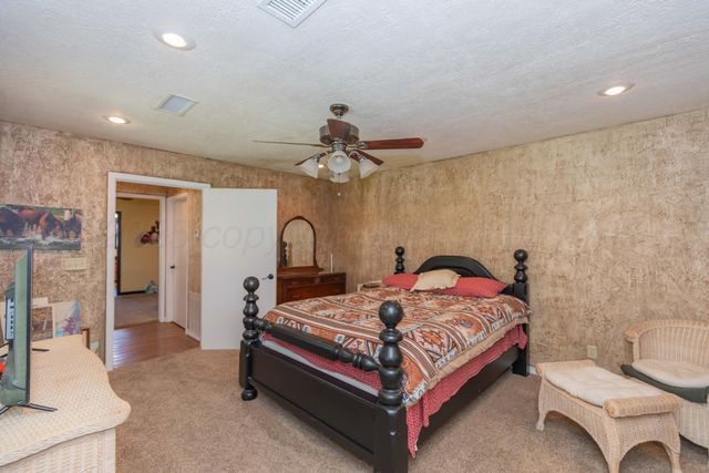 209 E 12th Street, Wheeler, TX 79096