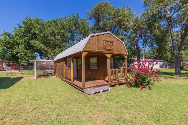 209 E 12th Street, Wheeler, TX 79096