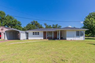 209 E 12th Street, Wheeler, TX 79096