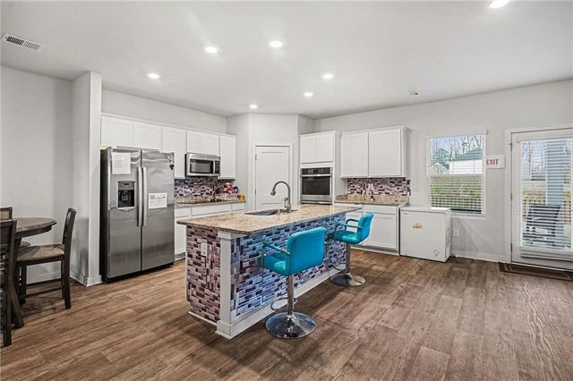 1217 Hibiscus Way, Mcdonough, GA 30253