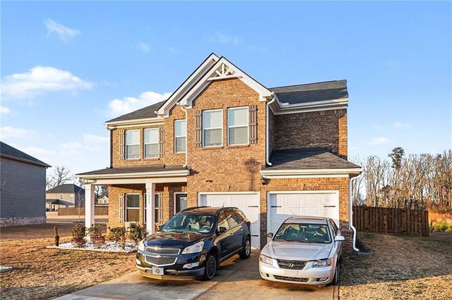 1217 Hibiscus Way, Mcdonough, GA 30253