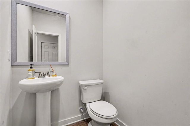 1217 Hibiscus Way, Mcdonough, GA 30253