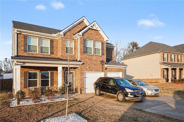 1217 Hibiscus Way, Mcdonough, GA 30253