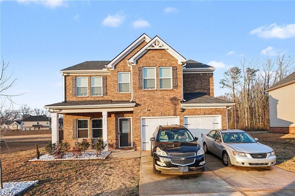 1217 Hibiscus Way, Mcdonough, GA 30253