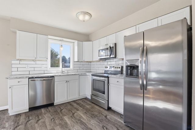 7409 JANE DR, Black Hawk, SD 57718