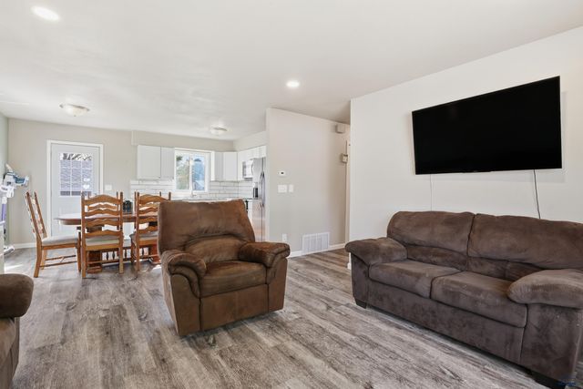 7409 JANE DR, Black Hawk, SD 57718