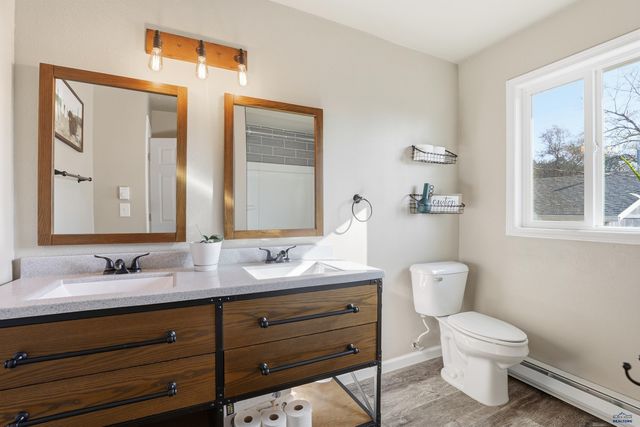 7409 JANE DR, Black Hawk, SD 57718