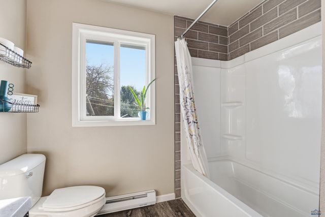 7409 JANE DR, Black Hawk, SD 57718