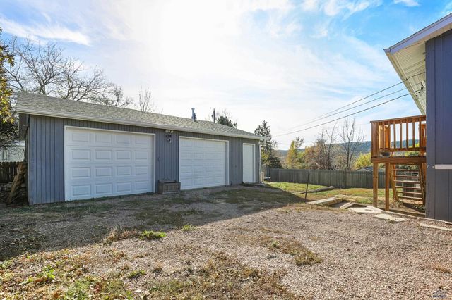 7409 JANE DR, Black Hawk, SD 57718