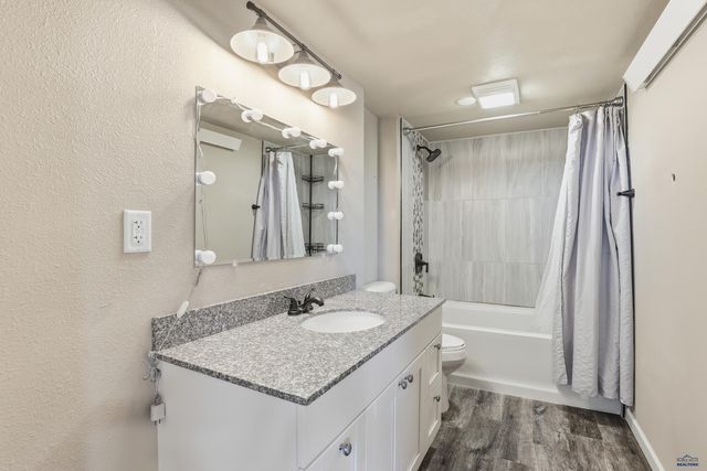 7409 JANE DR, Black Hawk, SD 57718