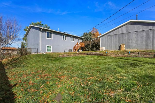 7409 JANE DR, Black Hawk, SD 57718