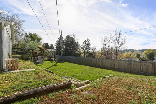 7409 JANE DR, Black Hawk, SD 57718