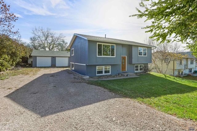 7409 JANE DR, Black Hawk, SD 57718