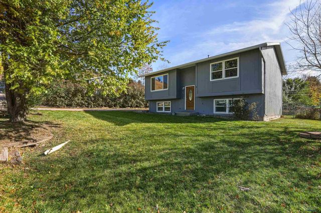 7409 JANE DR, Black Hawk, SD 57718