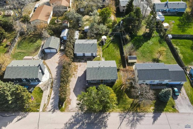 7409 JANE DR, Black Hawk, SD 57718