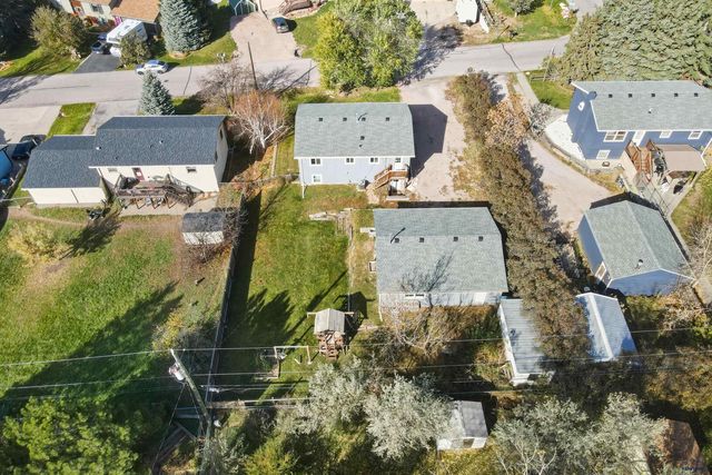 7409 JANE DR, Black Hawk, SD 57718