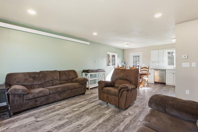 7409 JANE DR, Black Hawk, SD 57718