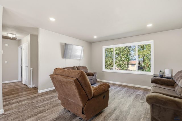 7409 JANE DR, Black Hawk, SD 57718