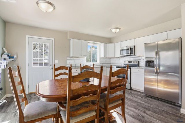 7409 JANE DR, Black Hawk, SD 57718