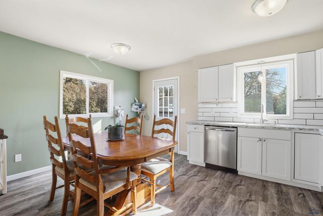 7409 JANE DR, Black Hawk, SD 57718