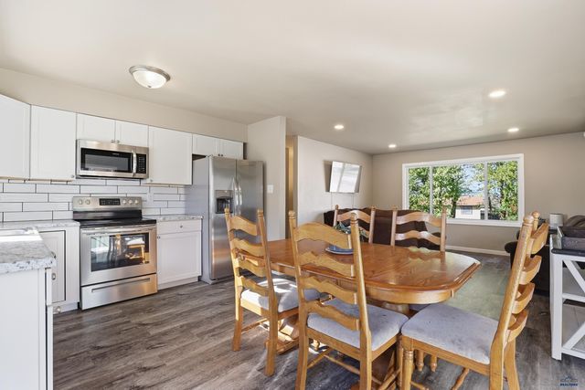 7409 JANE DR, Black Hawk, SD 57718