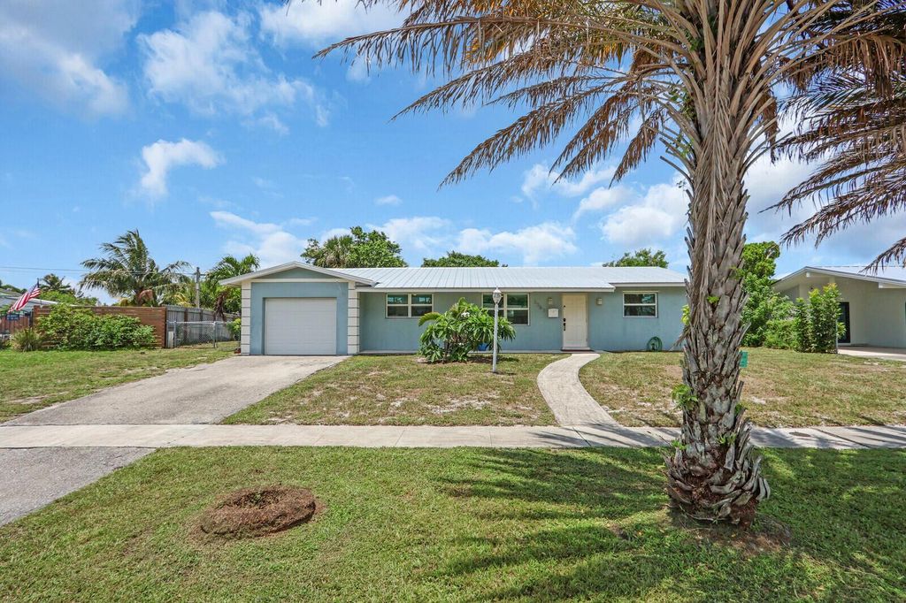 3387 Bermuda Road, Palm Beach Gardens, FL 33410