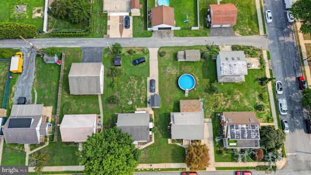 504 EUCLID AVE, Temple, PA 19560